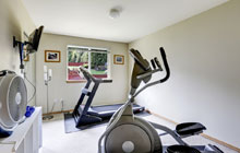 Mappowder home gym construction leads